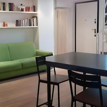 밀라노 La Casa Nel Cortile-Free Parking 아파트 외부 사진