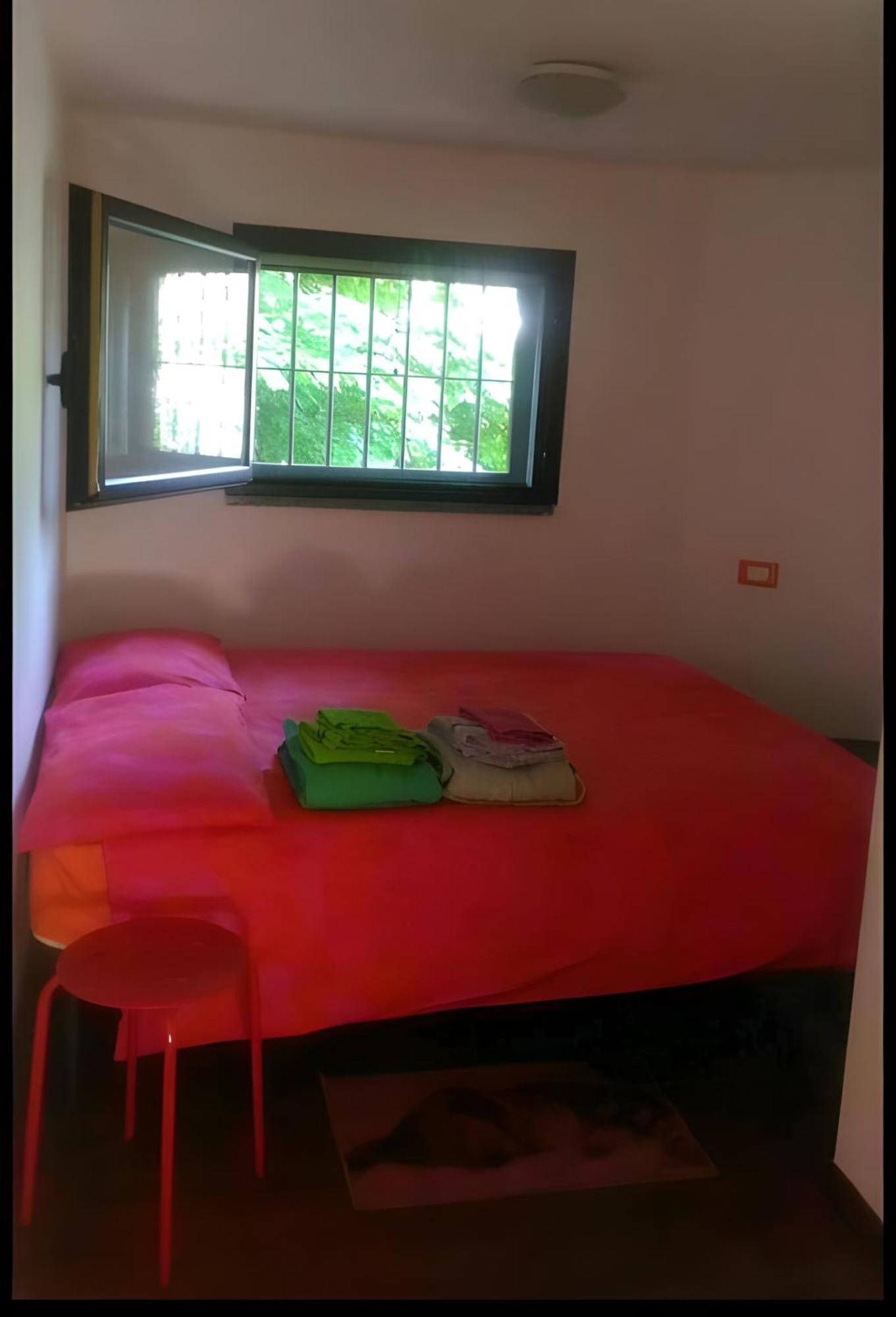 밀라노 La Casa Nel Cortile-Free Parking 아파트 외부 사진