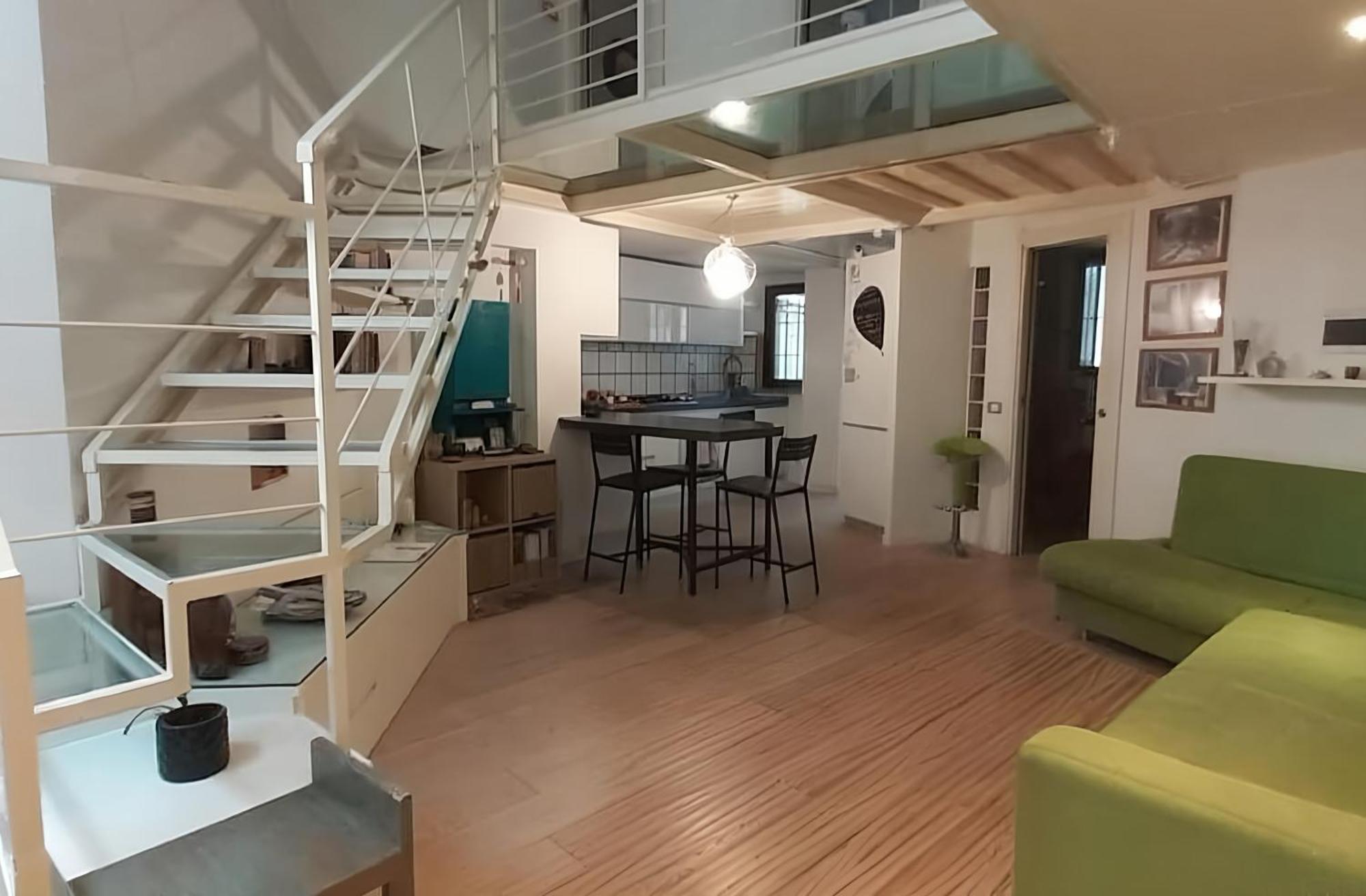 밀라노 La Casa Nel Cortile-Free Parking 아파트 외부 사진
