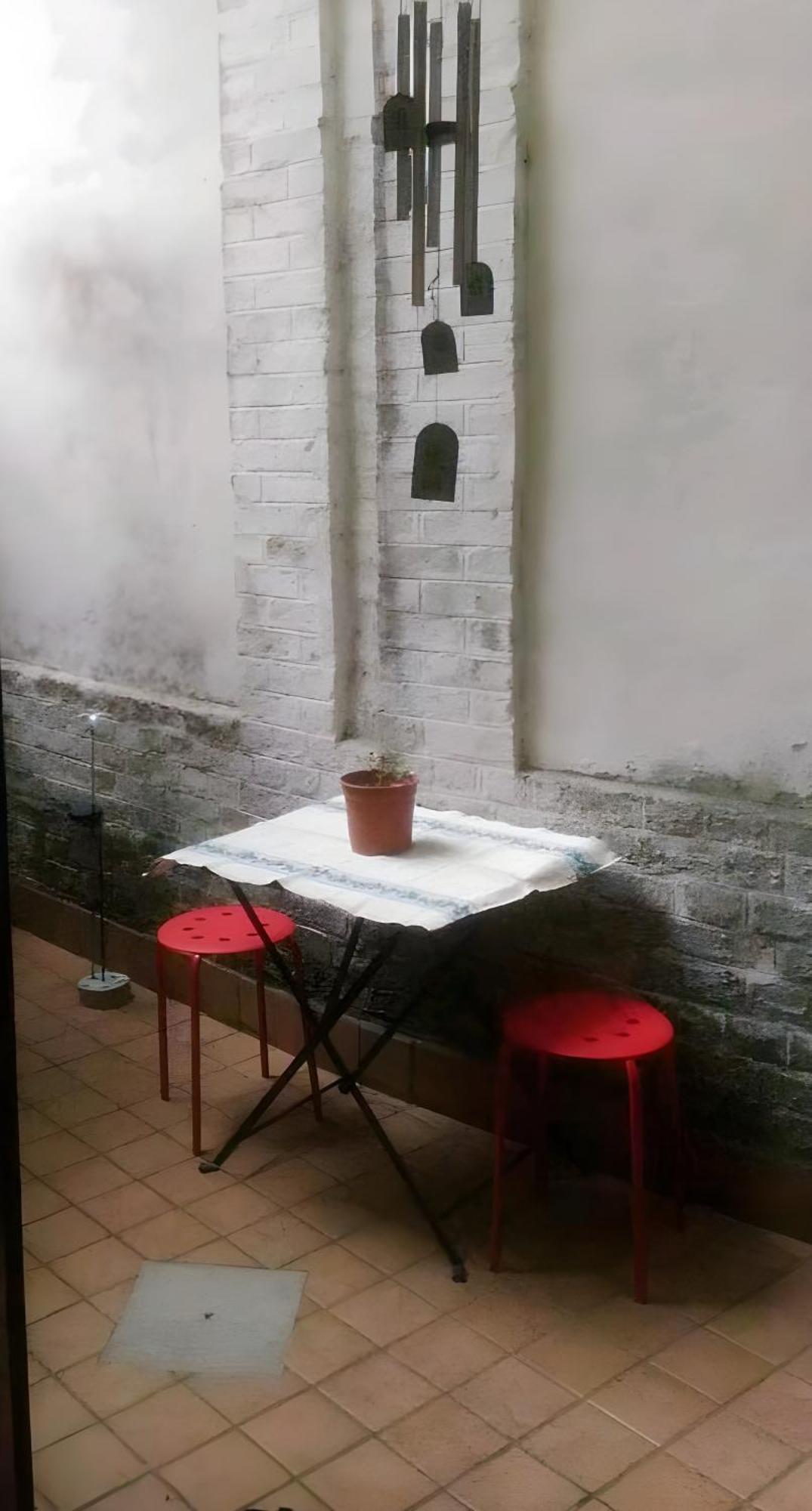 밀라노 La Casa Nel Cortile-Free Parking 아파트 외부 사진